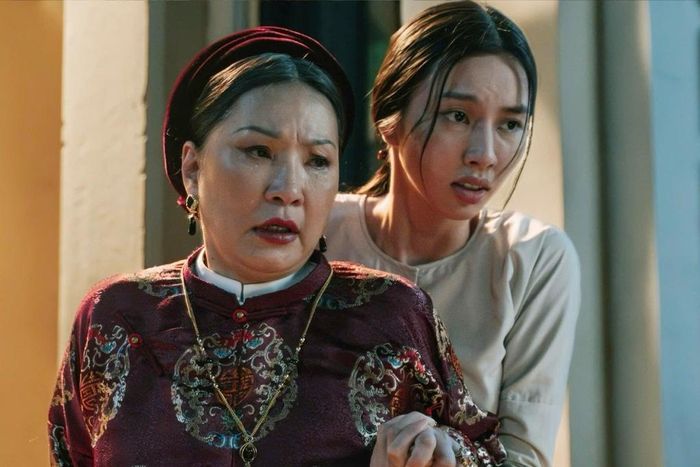  Linh miêu gây tiếc nuối khi không thể gia nhập "CLB phim Việt trăm tỷ" như kỳ vọng. 