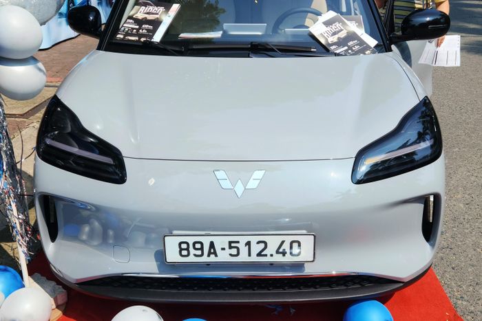 VinFast VF 5 và Wuling Bingo là những lựa chọn thuần điện trong phân khúc xe cỡ A.