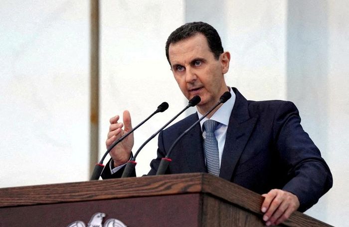 Ông Assad lần đầu lên tiếng kể từ khi rời khỏi Syria - Tạp chí Tri thức