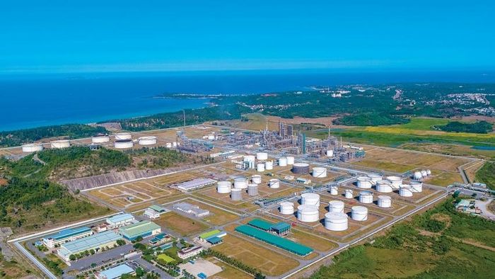 Trong bối cảnh ngành lọc hóa dầu toàn cầu suy giảm, BSR đã áp dụng nhiều giải pháp quản trị biến động để vượt khó