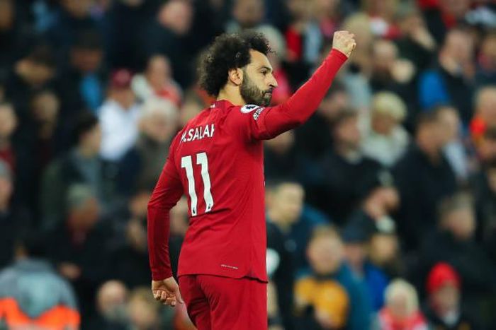 Liverpool vẫn rất cần Salah