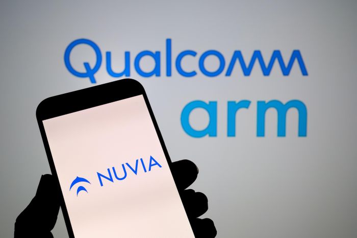  Nuvia là trung tâm tranh chấp giữa Arm, Qualcomm. Ảnh: ETT. 