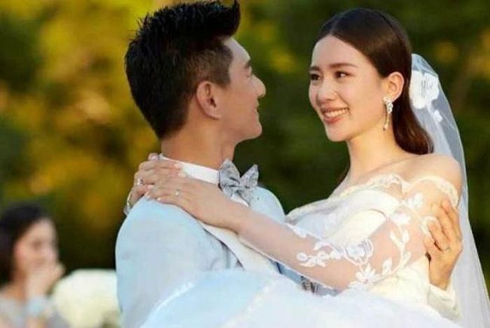 Liệu lời đồn ly hôn có đúng?