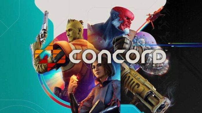 Tựa game Concord. Ảnh: Internet.
