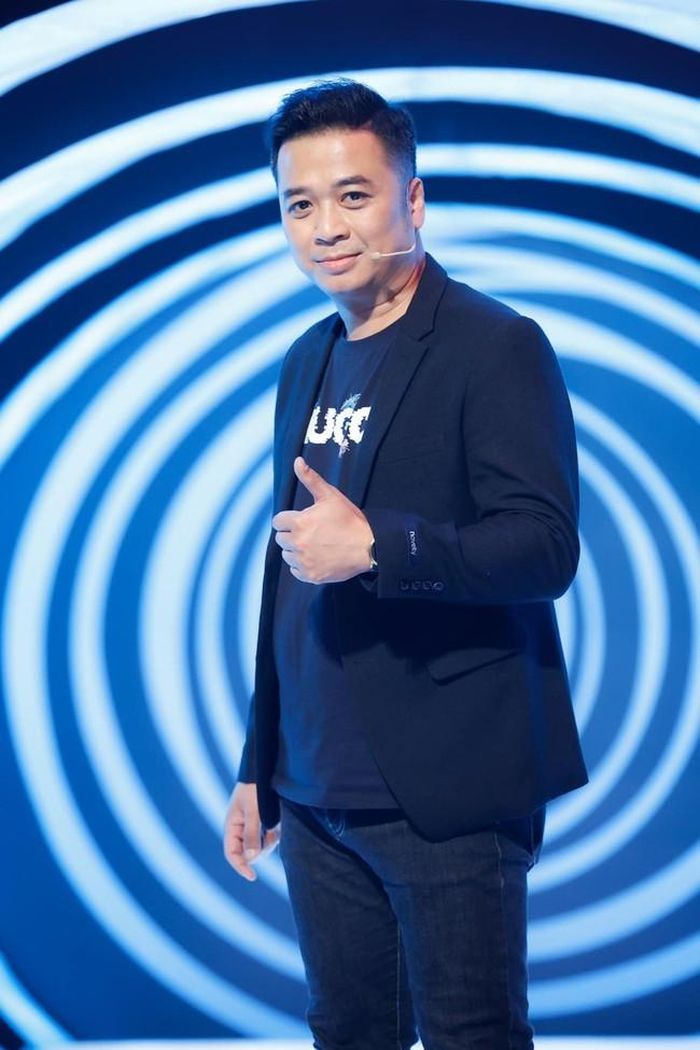 NSƯT Phùng Tiến Minh