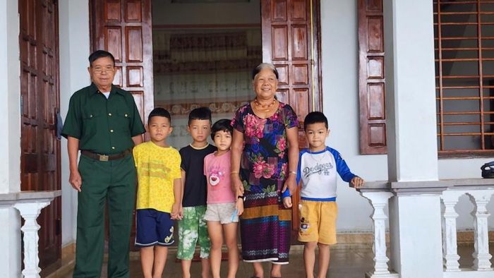Chúng tôi biết ơn Đảng, Nhà nước đã ban hành, chỉ đạo triển khai chính sách tín dụng đầy nhân văn