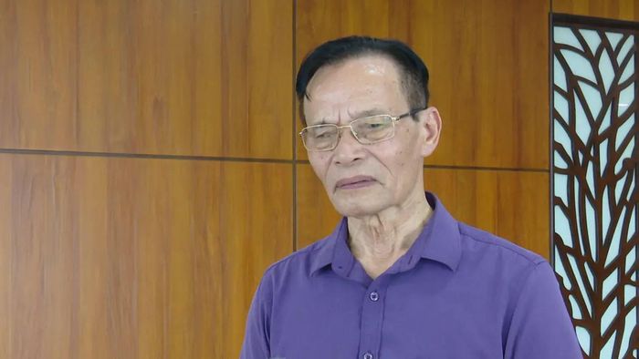 TS Lê Xuân Nghĩa - Chuyên gia kinh tế