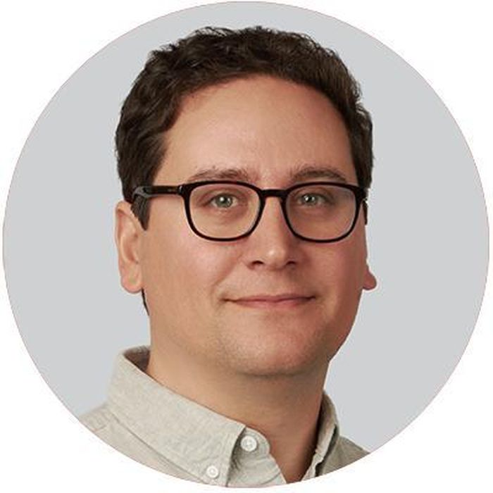 Luca Ferrara, Tổng giám đốc điều hướng của SandboxAQ.