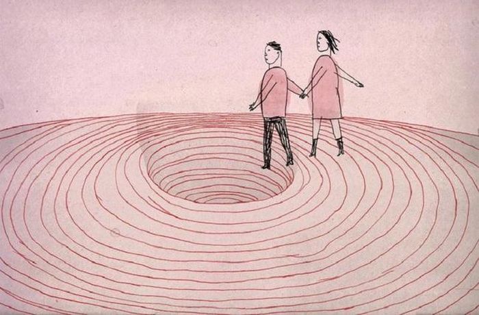 Tranh minh họa. Nguồn: Internet