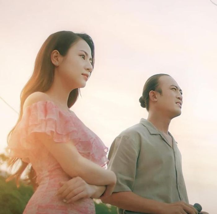 Hồng và Diễm trong "Độc đạo" (Ảnh: FBNV)