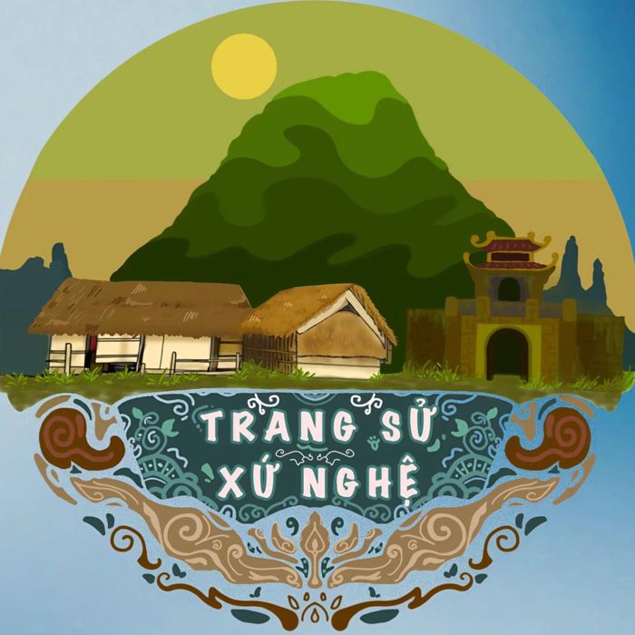 Fanpage Trang Sử Xứ Nghệ.