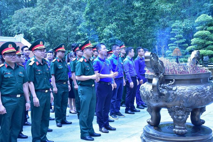 Nhiều hoạt động về nguồn đã được tổ chức đã góp phần xây dựng thanh niên KTNN thời kỳ mới có lý tưởng cách mạng; đạo đức; lối sống văn hóa; lòng yêu nước, tự hào dân tộc; có bản lĩnh, hoài bão, khát vọng cống hiến, vươn lên.