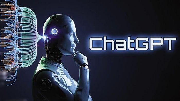 Cơn sốt công nghệ AI giúp ngành bán dẫn tăng.