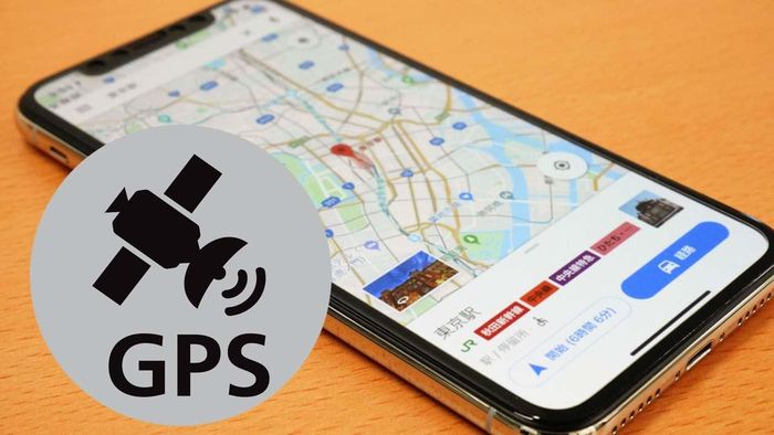 GPS đóng vai trò rất quan trọng trong cuộc sống hàng ngày của chúng ta. Ảnh: Internet.