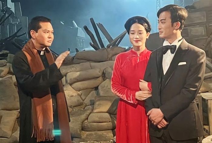 Kỳ tích phát hành của bộ phim “Đào, phở và piano” được đề cử là 1 trong 15 sự kiện văn học nghệ thuật tiêu biểu năm 2024