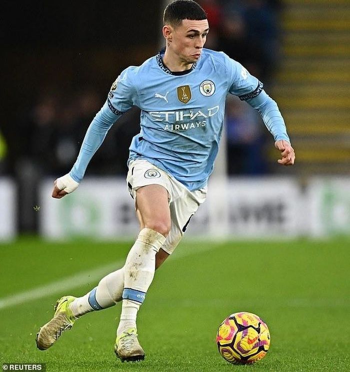 Chiến thắng chung cuộc 2-0 giúp giải tỏa tâm lý đang xuống thấp cho Phil Foden và các đồng đội. Man City hiện đang xếp thứ 5, còn Leicester vẫn ở nhóm cầm đèn đỏ.