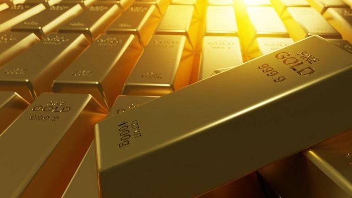 Đầu phiên giao dịch sáng nay (30/12), giá vàng trong nước giảm 200.000 đồng/lượng, trong khi giá vàng giao ngay trên thị trường châu Á qua niêm yết của Kitco.com có biên độ tăng 4,5 USD.