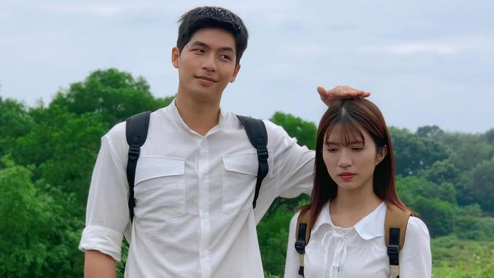 Quốc Anh tham gia nhiều phim truyền hình đình đám. Ảnh: FBNV