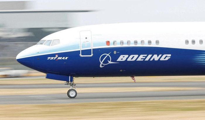 Các dòng máy bay của Boeing liên tục gặp sự cố nghiêm trọng, gây ảnh hưởng đến danh tiếng của hãng những năm gần đây. Ảnh: Reuters.