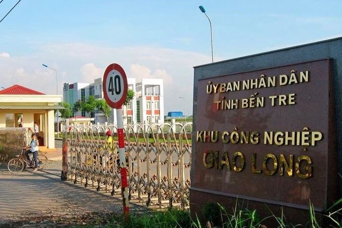  Trước đó một ổ dịch thủy đậu đã bùng phát tại một công ty may mặc ở Khu công nghiệp Giao Long 
