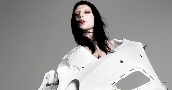 “Die With a Smile” sẽ nằm trong album mới sắp ra mắt của Lady Gaga