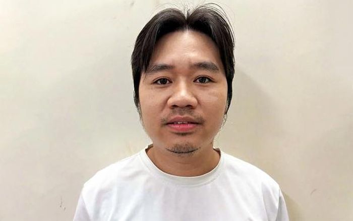 Bị can Trương Thanh Tịnh (tên gọi khác “Mr Lee”).
