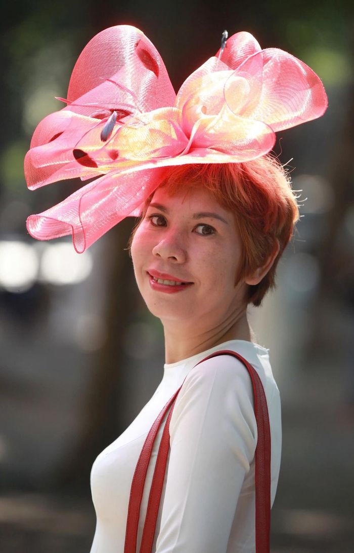 TS Hà Thanh Vân