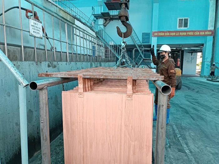  Điều kiện làm việc, đời sống của người lao động được đảm bảo và nâng cao. 