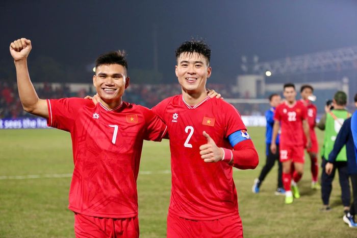 Xuân Mạnh trong màu áo của Sông Lam Nghệ An. Ảnh: FBNV