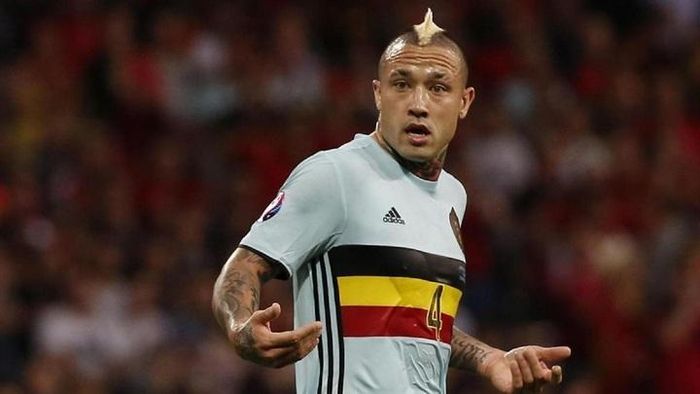 Radja Nainggolan bị bắt vì dính dáng đến chất cấm