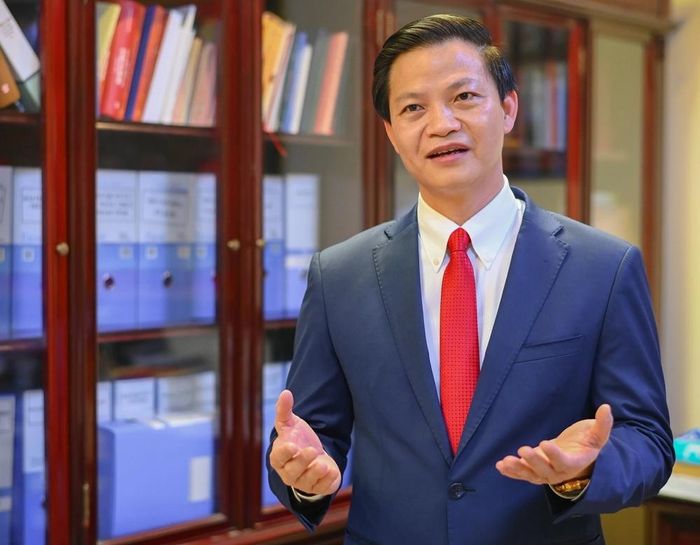 Chủ tịch UBND tỉnh Bắc Ninh: Xây dựng chính quyền kiến tạo, minh bạch, hiệu quả.