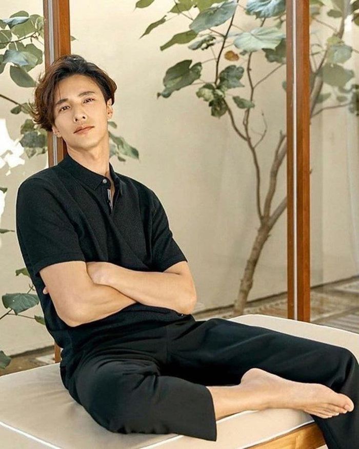 Won Bin