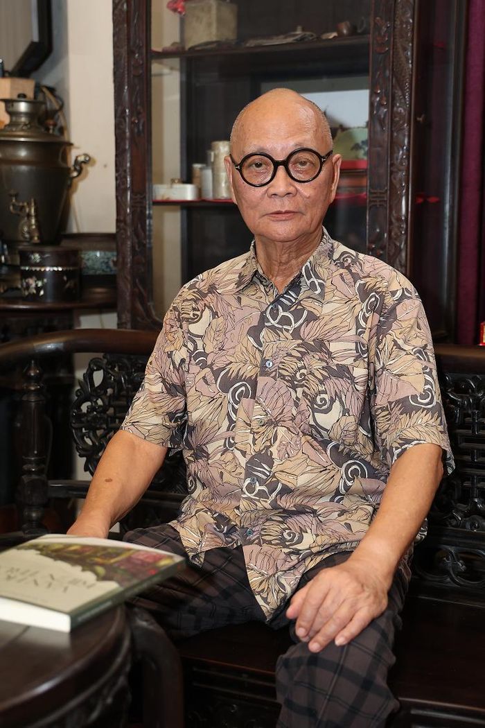 GS-TS-KTS Hoàng Đạo Kính