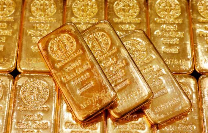 Vàng thế giới lập đỉnh, kịch bản nào cho năm 2025?