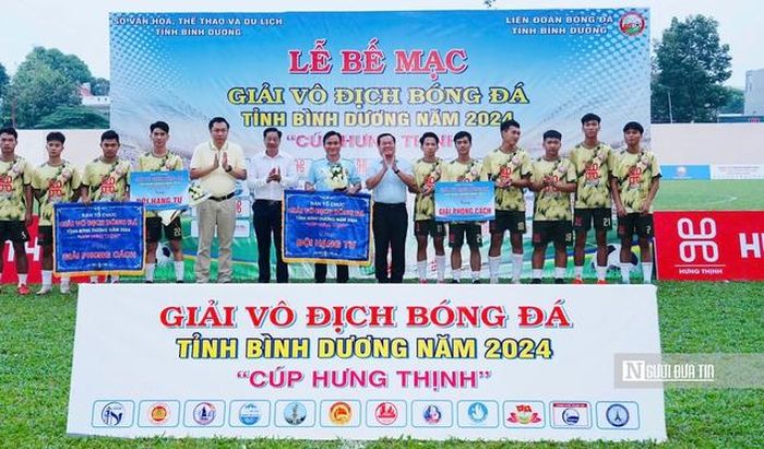 Thể thao của tỉnh Bình Dương là một trong những mảng được nhiều người biết đến, hiện nay CĐS được áp dụng trong hàng loạt các khâu từ tổ chức, nhân sự, vận động viện để đồng bộ quản lý số hóa.