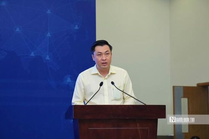 TS Cao Văn Chóng, Phó Giám đốc Sở VH-TT&amp;DL tỉnh Bình Dương.