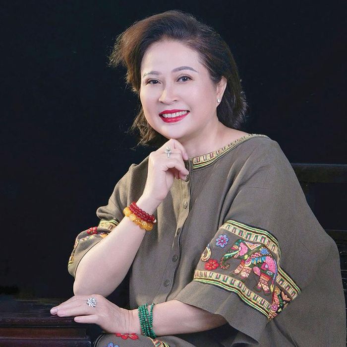 NSNA Minh Hải