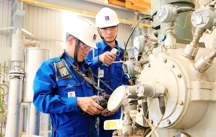 Việt Nam phải có một số mũi nhọn khoa học công nghệ, nhất là khoa học ứng dụng và năng lực đổi mới sáng tạo. Ảnh: T.L