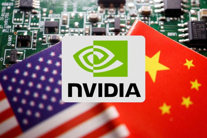 Cuộc điều tra của Trung Quốc nhắm vào Nvidia khiến triển vọng hoạt động của công ty tại thị trường Trung Quốc trở nên bất định hơn bao giờ hết. Ảnh: Internet.