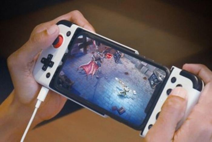 Máy chơi game chứa nhiều dữ liệu cá nhân, biến chúng thành mục tiêu hấp dẫn cho kẻ xấu. Ảnh: Internet