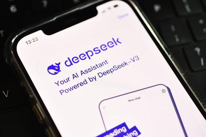 Nhiều cơ quan, tổ chức tại Hàn Quốc đã cấm sử dụng DeepSeek do lo ngại về bảo mật. Ảnh: Shutterstock