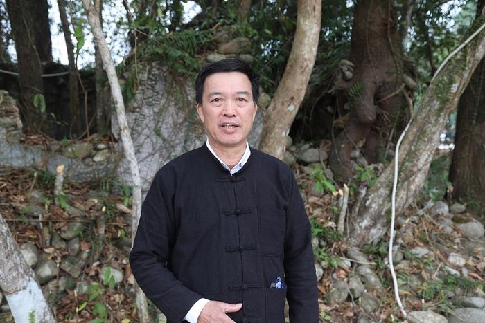Chủ tịch UBND xã Phong Dụ Trần Văn Đa nêu, trùng tu Di tích văn hóa, khôi phục lễ hội đáp ứng đời sống tinh thần người dân địa phương; đồng thời là sản phẩm du lịch phát triển kinh tế phục vụ dân sinh.