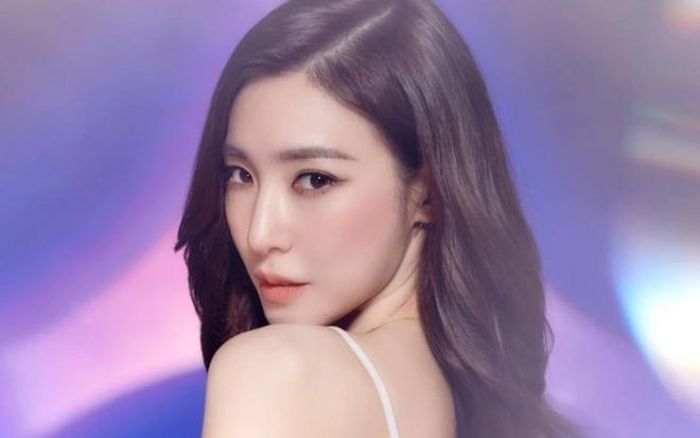 Tiffany Young sinh năm 1989