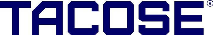  Hình ảnh logo thương hiệu mới của Taco