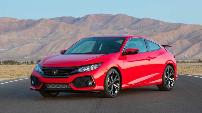 Honda và Nissan dừng thỏa thuận hợp nhất. Ảnh; Honda