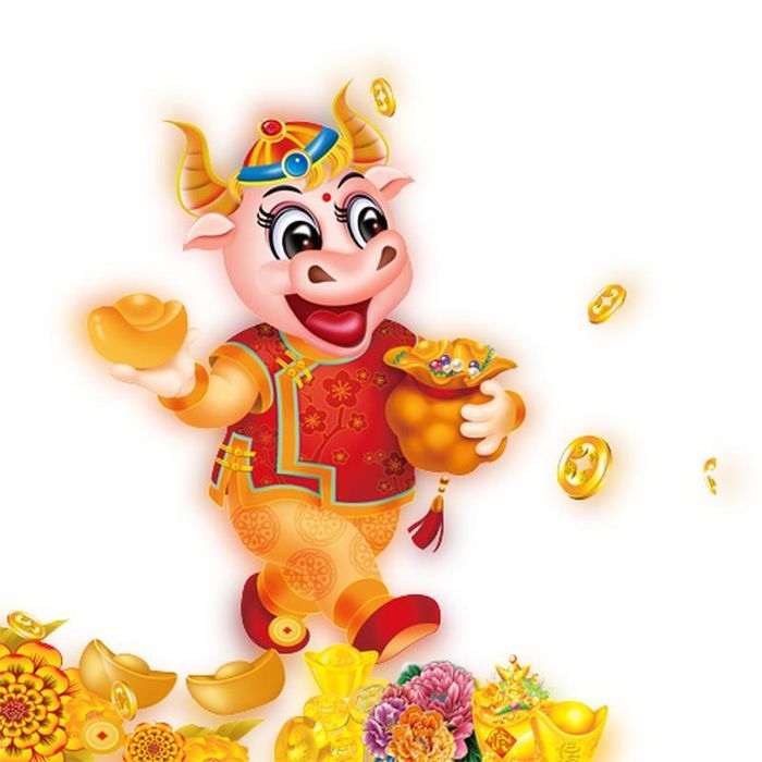  Quý nhân sẽ xuất hiện để giúp bạn vượt qua những thử thách, khó khăn, đồng thời mang đến những cơ hội hợp tác, phát triển đầy tiềm năng. Về tài chính, Thần tài sẽ "ban ơn" cho bạn những khoản thu nhập bất ngờ, có thể là từ công việc làm thêm, đầu tư hoặc kinh doanh.