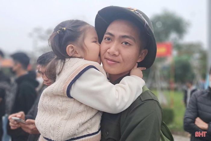  ... thơm nồng nụ hôn của trẻ... 