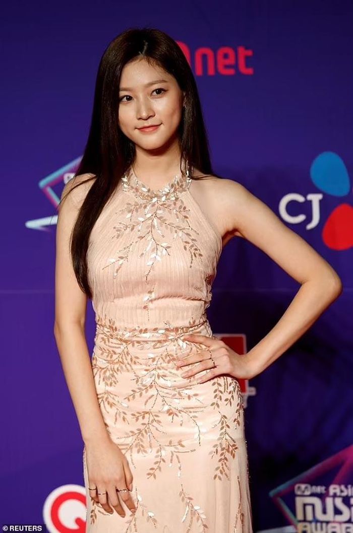 Kim Sae Ron được phát hiện đã chết tại nhà riêng