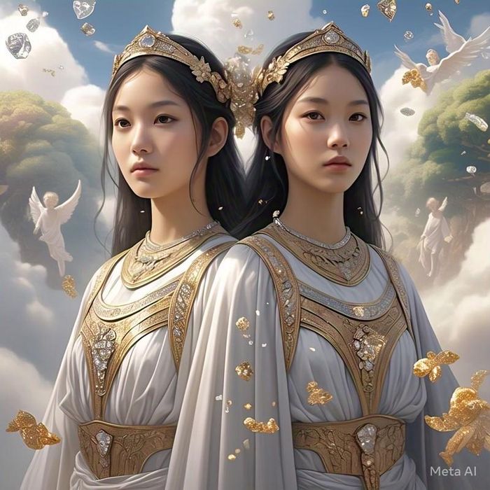 Song Tử (21/5 - 20/6): Trong công việc, nhận được tin tốt trong các cuộc phỏng vấn và có nhiều ý tưởng mới táo bạo khi làm việc với người khác. Tài vận của bạn hôm nay ở mức trung bình, tiêu tiền hơi hoang phí. Không nên dễ dàng cho vay tiền, vì khả năng cao là người vay không trả lại được. Vận tình duyên hôm nay tốt, mối quan hệ sẽ ổn định hơn.