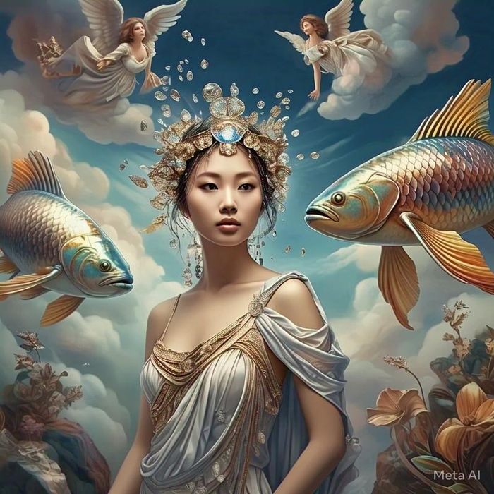 Song Ngư (19/2 - 20/3): Đang trong tình trạng tốt trong công việc, mọi thứ diễn ra suôn sẻ, có thể hoàn thành nhiệm vụ công việc một cách nhanh chóng. Tài vận hôm nay rất tốt, bạn có thể thử đầu tư vào lĩnh vực mà bạn lạc quan, thu nhập sẽ tốt. Vận may tình yêu của bạn hôm nay rất tốt, nếu bạn lấy hết can đảm để tỏ tình với người mà bạn thầm yêu bấy lâu nay, rất có thể bạn sẽ nhận được phản hồi tốt.
